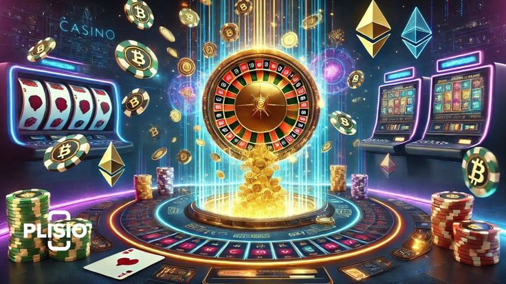 Bao casino پاکستان ریئل منی گیمز