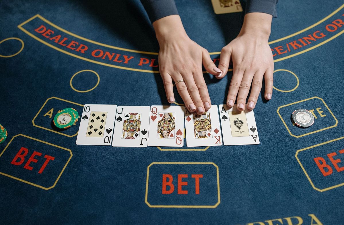 Bao casino پاکستان ریئل منی گیمز